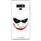The Dark Knight Joker face Galaxy Note 9 Skin