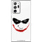 The Dark Knight Joker face Galaxy Note20 Ultra 5G Skin