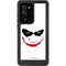 The Dark Knight Joker face Galaxy Note20 Ultra 5G Waterproof Case