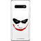 The Dark Knight Joker face Galaxy S10 Plus Skin