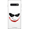 The Dark Knight Joker face Galaxy S10 Skin