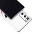 The Dark Knight Joker face Galaxy S20 Fan Edition Skin