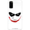 The Dark Knight Joker face Galaxy S20 Lite Case