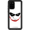 The Dark Knight Joker face Galaxy S20 Plus Waterproof Case