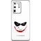 The Dark Knight Joker face Galaxy S20 Ultra 5G Skin