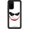 The Dark Knight Joker face Galaxy S20 Waterproof Case