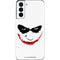 The Dark Knight Joker face Galaxy S21 5G Skin