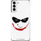 The Dark Knight Joker face Galaxy S21 Plus 5G Skin