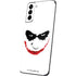 The Dark Knight Joker face Galaxy S21 Plus 5G Skin