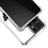 The Dark Knight Joker face Galaxy S21 Ultra 5G Clear Case
