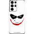 The Dark Knight Joker face Galaxy S21 Ultra 5G Skin