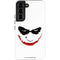 The Dark Knight Joker face Galaxy S22 Pro Case