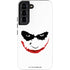 The Dark Knight Joker face Galaxy S22 Pro Case