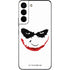 The Dark Knight Joker face Galaxy S22 Skin