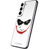 The Dark Knight Joker face Galaxy S22 Skin