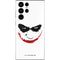 The Dark Knight Joker face Galaxy S22 Ultra Skin