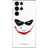 The Dark Knight Joker face Galaxy S22 Ultra Skin