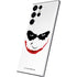 The Dark Knight Joker face Galaxy S22 Ultra Skin