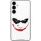 The Dark Knight Joker face Galaxy S23 FE Skin