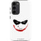 The Dark Knight Joker face Galaxy S23 Plus Pro Case