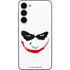 The Dark Knight Joker face Galaxy S23 Plus Skin