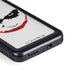 The Dark Knight Joker face Galaxy S23 Plus Waterproof Case