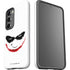 The Dark Knight Joker face Galaxy S23 Pro Case