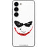 The Dark Knight Joker face Galaxy S23 Skin