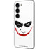 The Dark Knight Joker face Galaxy S23 Skin