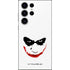 The Dark Knight Joker face Galaxy S23 Ultra Skin