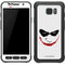 The Dark Knight Joker face Galaxy S7 Active Skin