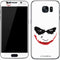 The Dark Knight Joker face Galaxy S7 Skin