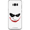 The Dark Knight Joker face Galaxy S8 Skin