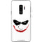 The Dark Knight Joker face Galaxy S9 Plus Skin