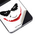 The Dark Knight Joker face Galaxy Z Flip5 5G Skin