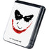 The Dark Knight Joker face Galaxy Z Flip5 5G Skin