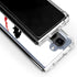 The Dark Knight Joker face Galaxy Z Fold5 5G Clear Case