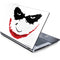 The Dark Knight Joker face Generic Laptop Skin