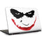 The Dark Knight Joker face Dell Inspiron Skin
