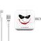 The Dark Knight Joker face iPad Charger (10W USB) Skin