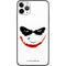 The Dark Knight Joker face iPhone 11 Pro Max Skin