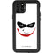 The Dark Knight Joker face iPhone 11 Pro Max Waterproof Case