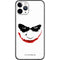 The Dark Knight Joker face iPhone 11 Pro Skin