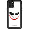 The Dark Knight Joker face iPhone 11 Pro Waterproof Case