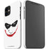 The Dark Knight Joker face iPhone 12 Mini Lite Case