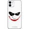 The Dark Knight Joker face iPhone 12 Mini Skin