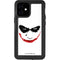 The Dark Knight Joker face iPhone 12 Mini Waterproof Case