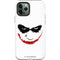 The Dark Knight Joker face iPhone 12 Pro Impact Case