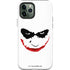 The Dark Knight Joker face iPhone 12 Pro Impact Case