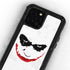 The Dark Knight Joker face iPhone 12 Pro Max Waterproof Case